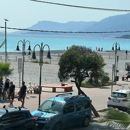 Appartamento Aria Del Mare فنتيميليا المظهر الخارجي الصورة