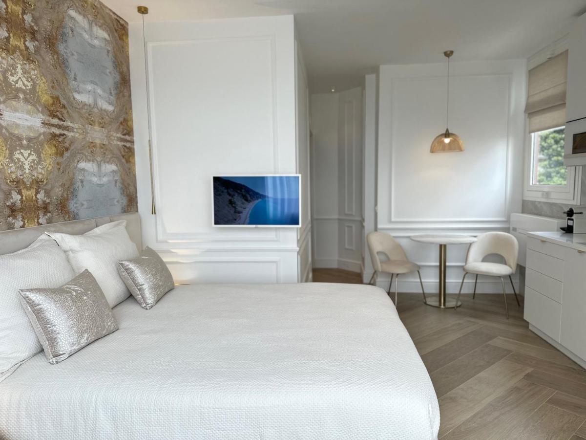 Appartamento Aria Del Mare فنتيميليا المظهر الخارجي الصورة