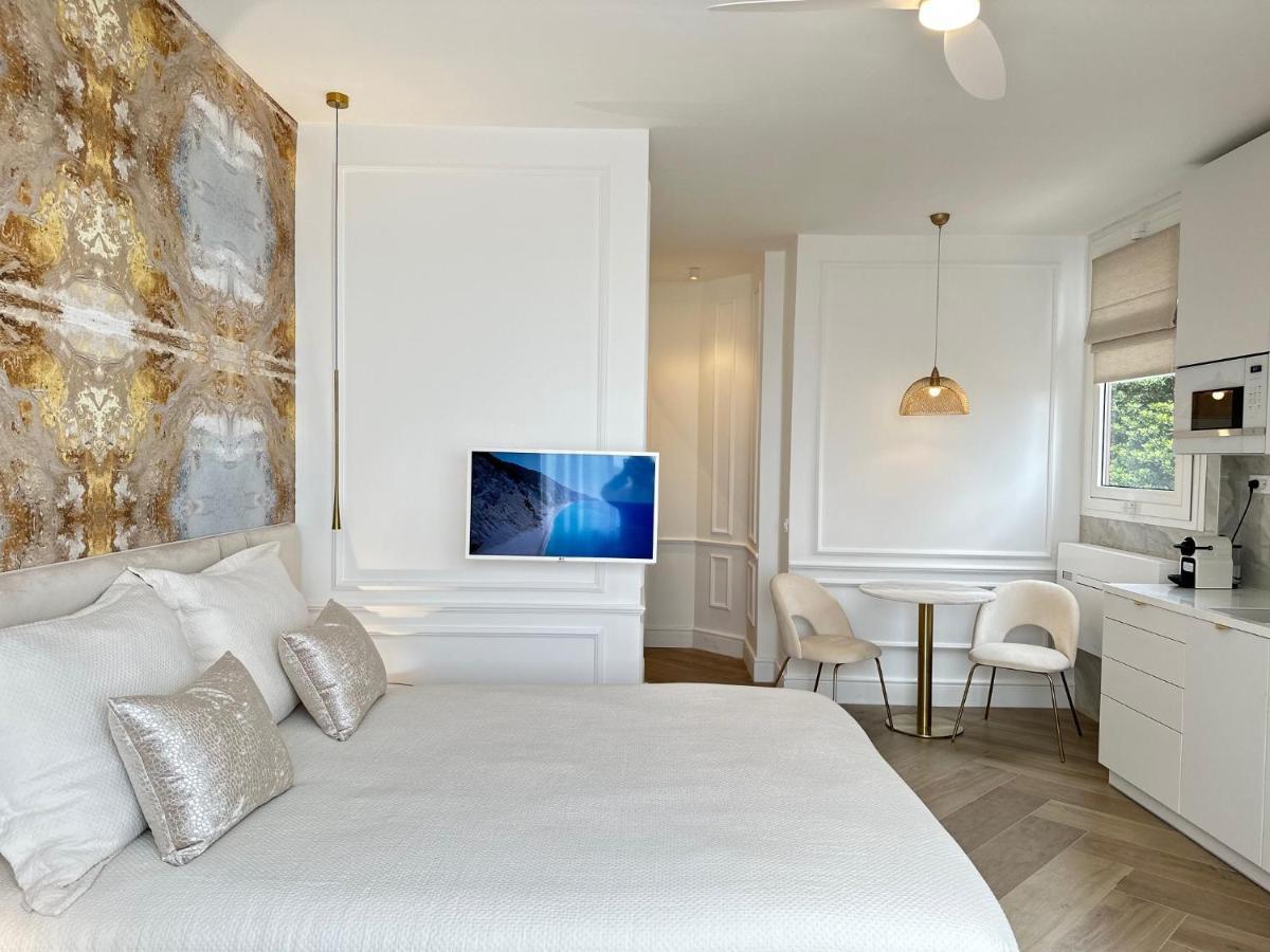 Appartamento Aria Del Mare فنتيميليا المظهر الخارجي الصورة